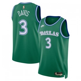 NBA Dallas Mavericks Trikot Anthony Davis Nike 2025-26 Classic Edition Grün Swingman - Herren